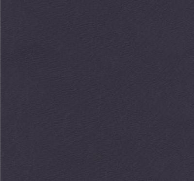 Crushed Barble Navy Polyester Fabric