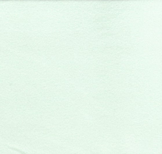 Solid Aqua Polar Fleece