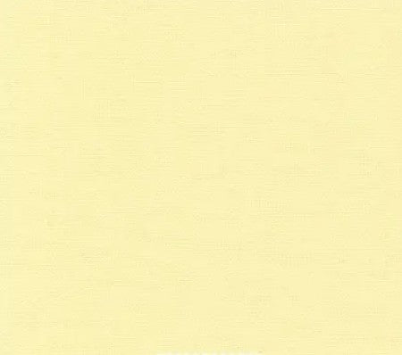 Solid Baby Yellow Snuggle Flannel Fabric