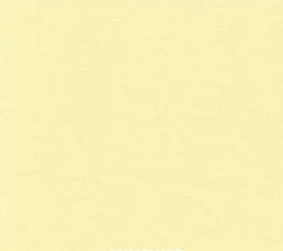 Solid Baby Yellow Snuggle Flannel Fabric