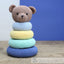 Hardicraft Stacking Bear Crochet Kit