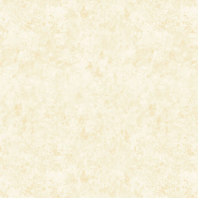 Timeless Treasures Sunflower Collection Watercolor Texture Quilting Cotton Fabric- Ecru