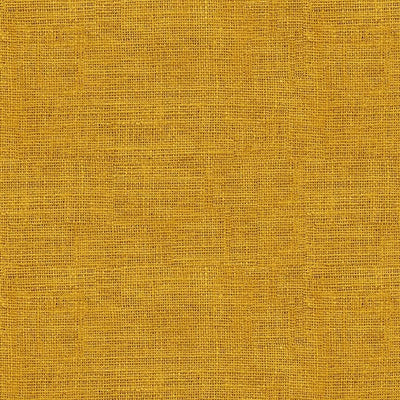 Timeless Treasures Burlap Texture Quilting Cotton Fabric- Gold