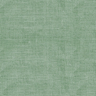 Timeless Treasures Burlap Texture Quilting Cotton Fabric- Green