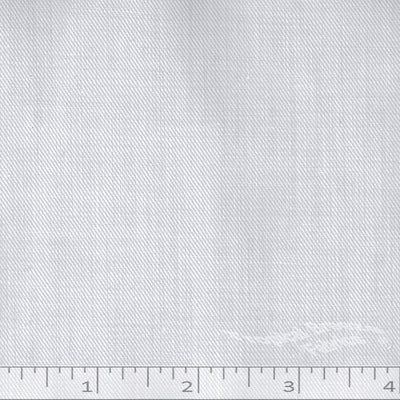 Medium weight Fabric White Poly Cotton