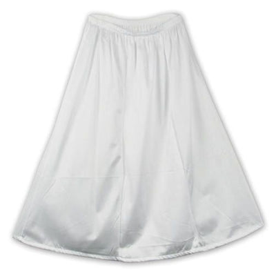Ladies Poly Cotton Half Slip with Shadow Panel - Choose your size