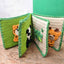 Hardicraft Soft Book Jungle Crochet Kit