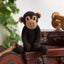 Toft Benedict the Chimpanzee Crochet Kit- Level 1 Beginner