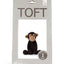 Toft Benedict the Chimpanzee Crochet Kit- Level 1 Beginner