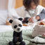 Toft Fiona the Panda Crochet Kit- Level 2 Beginner