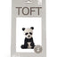 Toft Fiona the Panda Crochet Kit- Level 2 Beginner