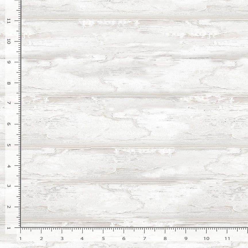 Timeless Treasures Woodgrain Quilting Cotton Fabric- Grey
