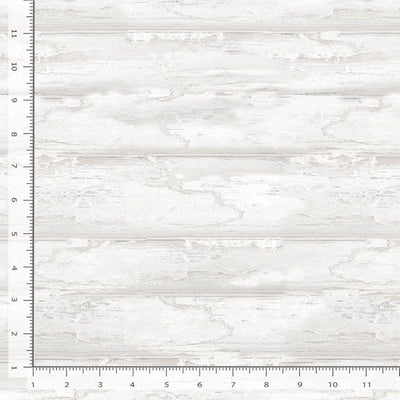 Timeless Treasures Woodgrain Quilting Cotton Fabric- Grey