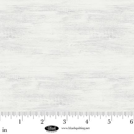 Blank Quilting Little Seedlings Farm Wood Grain Quilting Cotton Fabric- Light Grey