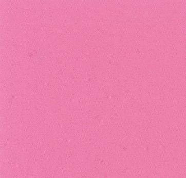 Medium Pink Flannel Fabric -17"