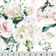Shannon Fabrics Cuddle Single Sided 58/60" Wide- Something Pink Multi