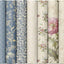 Marcus Fabrics Wild Flowers Layer Cakes (42) 10"x10" Squares Quilting Cotton Fabric