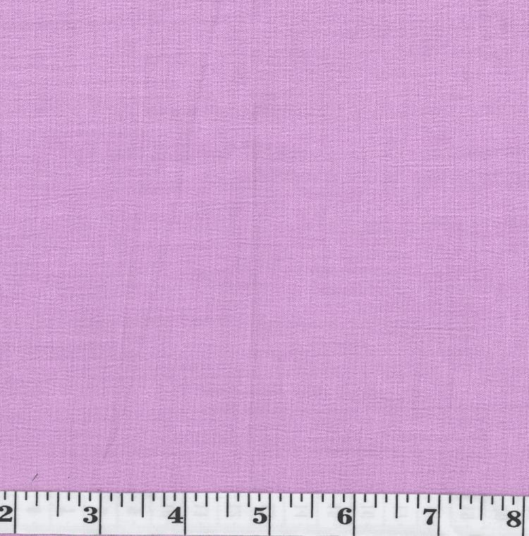 Pink Crinkle Melange Whip Polyester Fabric