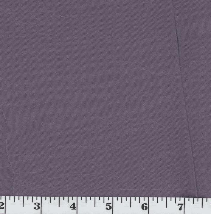 Amathyst Creased Kishibo Polyester Fabric