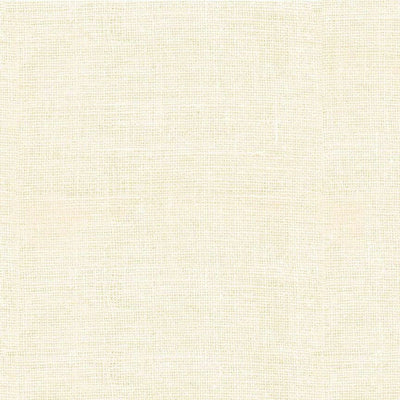 Timeless Treasures Burlap Texture Quilting Cotton Fabric- Cream