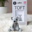 Toft MINI Alexandre the Cat Crochet Kit- Level 1 Beginner