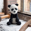 Toft Fiona the Panda Crochet Kit- Level 2 Beginner