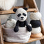 Toft Fiona the Panda Crochet Kit- Level 2 Beginner