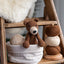 Toft Penelope the Brown Bear Crochet Kit- Level 2 Beginner