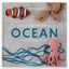 Toft How To Crochet OCEAN Mini Menagerie Book